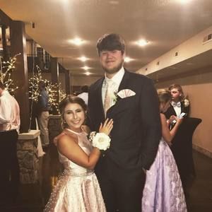 Meet your Posher, Taylor